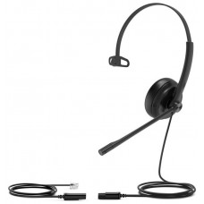 YEALINK YHS34 Lite Mono Auriculares monoaurales RJ